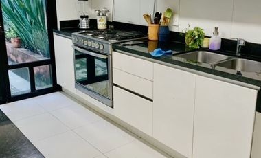 Bonita casa acogedora en Venta en Acopilco