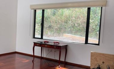 Bonita casa acogedora en Venta en Acopilco