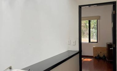 Bonita casa acogedora en Venta en Acopilco