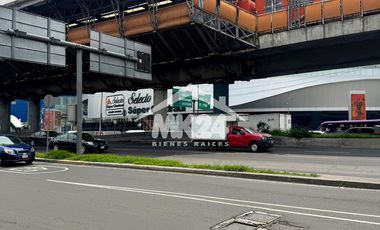 Oficinas en renta en 2do piso frente a la Plaza Encuentro Oceanía