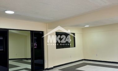 Oficinas en renta en 2do piso frente a la Plaza Encuentro Oceanía