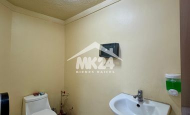 Oficinas en renta en 2do piso frente a la Plaza Encuentro Oceanía