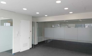 Santa Fe BONITA OFICINA EN RENTA