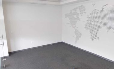 Santa Fe BONITA OFICINA EN RENTA