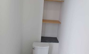 Santa Fe BONITA OFICINA EN RENTA