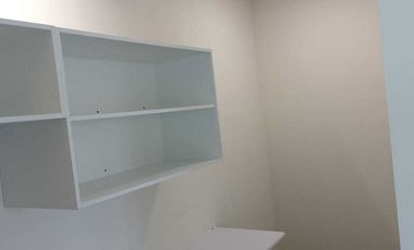 Santa Fe BONITA OFICINA EN RENTA