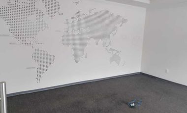 Santa Fe BONITA OFICINA EN RENTA