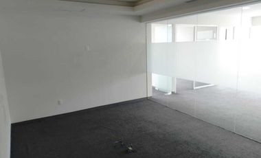 Santa Fe BONITA OFICINA EN RENTA