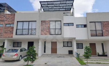 Casa en venta en Fraccionamiento Terralta