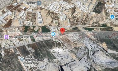 Luis Donaldo Colosio Santa Catarina