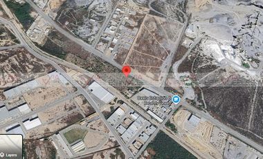 Luis Donaldo Colosio Santa Catarina