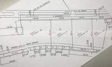 Luis Donaldo Colosio Santa Catarina