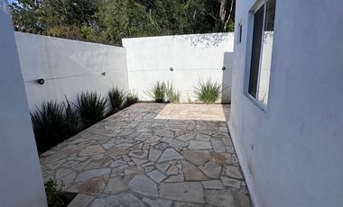 CASA EN VENTA ZONA SANTIAGO NUEVO LEÓN