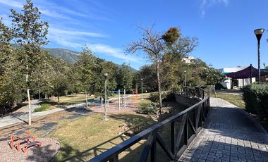 CASA EN VENTA ZONA SANTIAGO NUEVO LEÓN