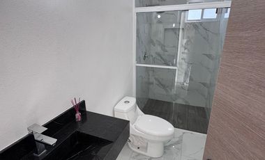 CASA EN VENTA ZONA SANTIAGO NUEVO LEÓN