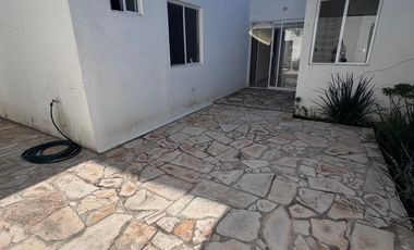 CASA EN VENTA ZONA SANTIAGO NUEVO LEÓN