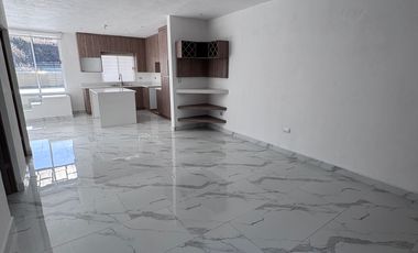 CASA EN VENTA ZONA SANTIAGO NUEVO LEÓN