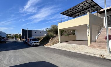 CASA EN VENTA ZONA SANTIAGO NUEVO LEÓN