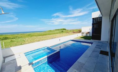 Casa en Venta en el SENDERO | Vista al mar