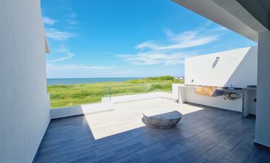 Casa en Venta en el SENDERO | Vista al mar