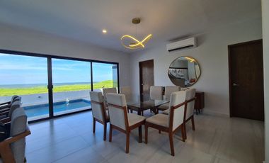 Casa en Venta en el SENDERO | Vista al mar