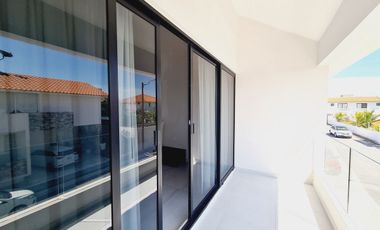 Casa en Venta en el SENDERO | Vista al mar