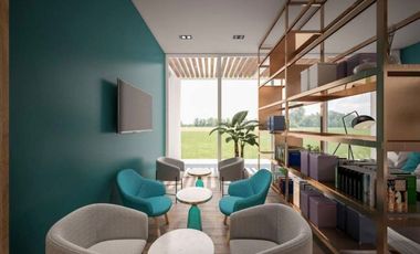 Departamento en Venta en EL ANCLA | Vista al mar