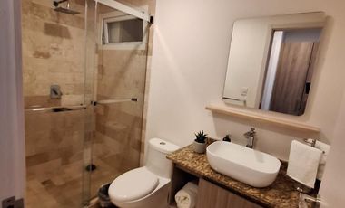 Departamento en Venta en EL ANCLA | Vista al mar