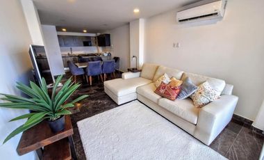 Departamento en Venta en EL ANCLA | Vista al mar