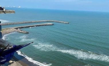 Departamento en Venta en EL ANCLA | Vista al mar