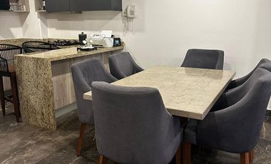 Departamento en Venta en EL ANCLA | Vista al mar