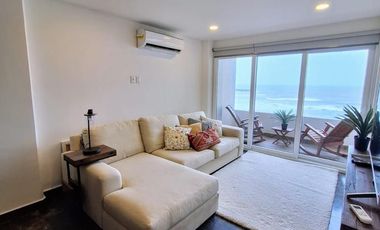 Departamento en Venta en EL ANCLA | Vista al mar