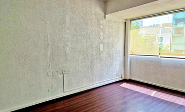 Edificio de 3 pisos en venta Uso amplio suelo comercial PB Col. Anzures