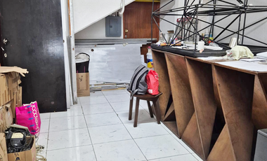 Edificio de 3 pisos en venta Uso amplio suelo comercial PB Col. Anzures