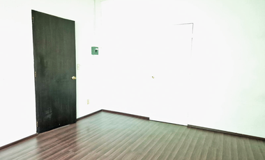 Edificio de 3 pisos en venta Uso amplio suelo comercial PB Col. Anzures