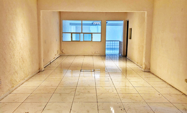 Edificio de 3 pisos en venta Uso amplio suelo comercial PB Col. Anzures