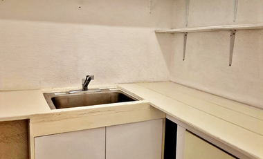 Edificio de 3 pisos en venta Uso amplio suelo comercial PB Col. Anzures