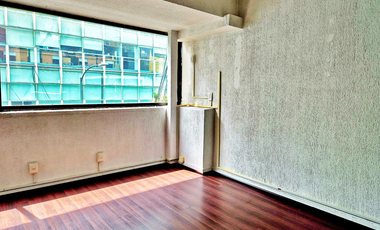 Edificio de 3 pisos en venta Uso amplio suelo comercial PB Col. Anzures