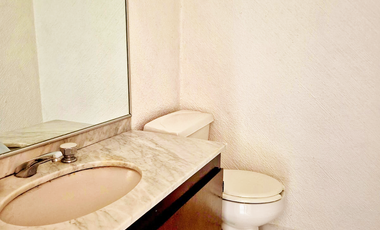 Edificio de 3 pisos en venta Uso amplio suelo comercial PB Col. Anzures