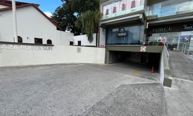 Local en Venta en Contry sobre avenida Alfonso Reyes