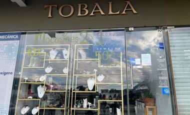 Local en Venta en Contry sobre avenida Alfonso Reyes