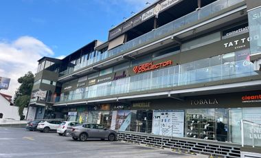 Local en Venta en Contry sobre avenida Alfonso Reyes