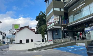 Local en Venta en Contry sobre avenida Alfonso Reyes