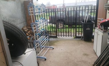 Casa en Venta en Juan Pablo II, Frutillar