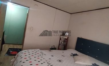 Casa en Venta en Juan Pablo II, Frutillar