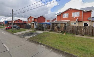 Casa en Venta en Juan Pablo II, Frutillar