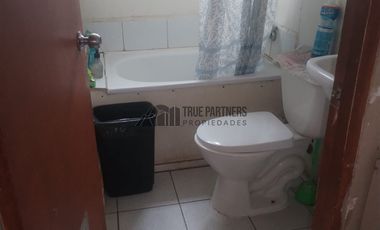 Casa en Venta en Juan Pablo II, Frutillar