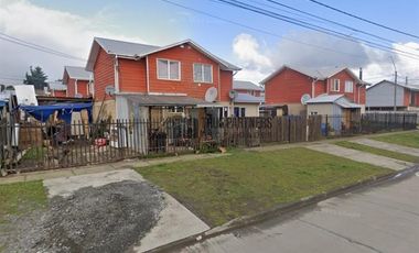 Casa en Venta en Juan Pablo II, Frutillar