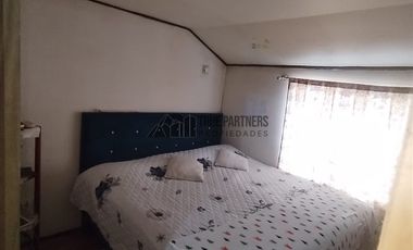 Casa en Venta en Juan Pablo II, Frutillar