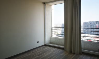 ARRIENDO DEPARTAMENTO 2HAB 2BA LA FLORIDA